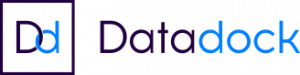 datadock logo