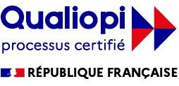 Processus certifié Qualiopi